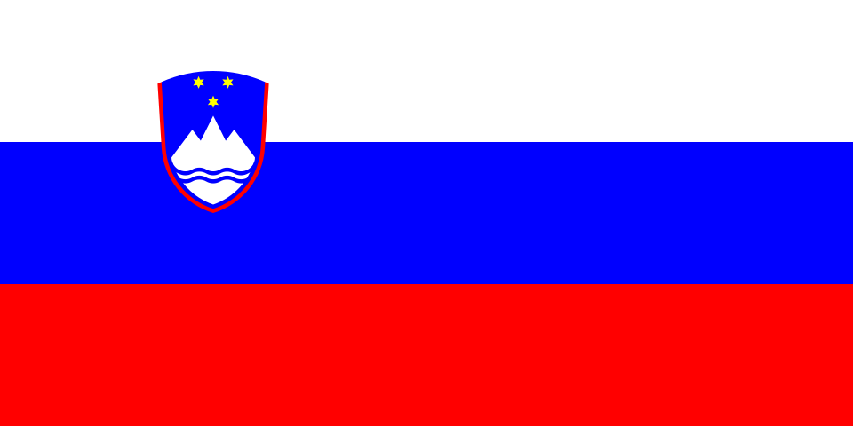 Slovénie