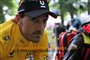 Fabian Cancellara et le dopage mcanique