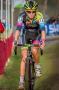 Championnats du monde de cyclo-cross (Femke Van den Driessche)